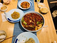 -和雅集素食(景区店)