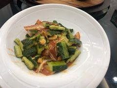 -老村长大锅炖羊肉(榆林大道店)