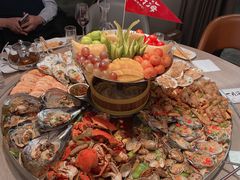 -日进一片海.生腌海鲜火锅.宵夜烧烤(三里屯总店)