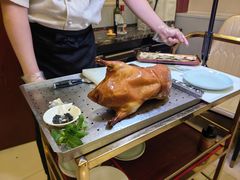 -全聚德(蓝山店)