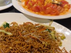 -喷泉广场餐厅·宵夜·海鲜烧烤大排档(长隆企鹅酒店)