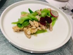 -汤记传菜(秀浦路店)