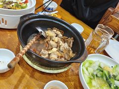 -下梅人家土菜馆(历史文化餐厅度假区店)