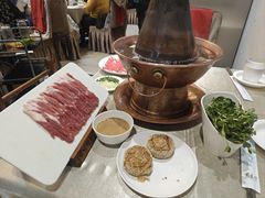 -东来顺饭庄(王府井步行街店)