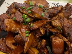 -观桥阁(锦溪店)