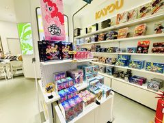 -丽达购物中心(崂山店)