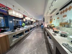 -成都天府丽雅酒店-宽窄店丽悦餐厅