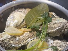 -烧蠔帮·生蚝海鲜牌档(观海店)