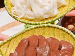 -鹅香四海·卤水火锅·砂锅粥·潮汕菜(宝安店)