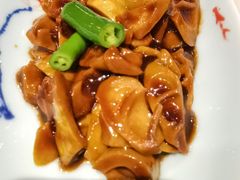 -金枝玉叶上海人家食府(三里河店)