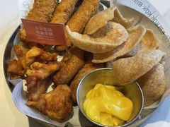 -卡朋西餐(铂顿城店)