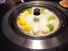 -挂雪铁锅炖大鹅