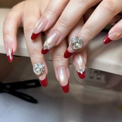 -Nail Me美甲美睫