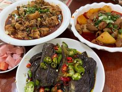 -巷子肥肠(科华巷店)