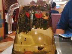 八宝茶-巴依老爷新疆美食(清华东门店)