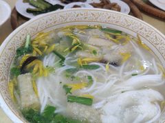 -桥香园云南过桥米线(金马碧鸡店)