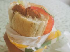 -赛百味SUBWAY(购物公园店)