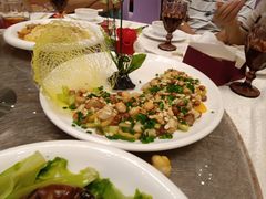 -新世纪大酒楼·30年南海菜