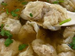-老谢野馄饨(延安路店)