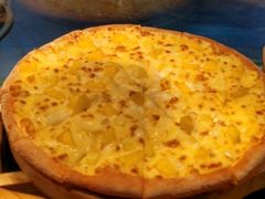 -吉布鲁牛排海鲜自助(温江合生汇店)