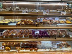 -山崎面包(静安久光店)