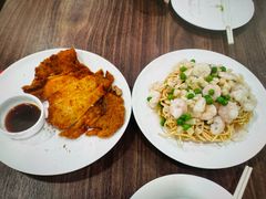 -王家沙点心店(南京西路总店)