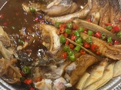 -宏状元现熬粥·京味菜(五棵松店)