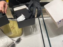 -CHANEL(恒隆广场店)