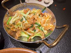 -桐湾大院·桐庐菜(滨江店)