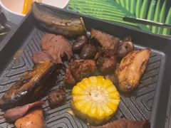 -舜和巴西烤肉餐厅(舜和国际店)