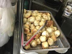 -古街捞化牛杂(井大店)