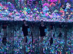 -上海梵高星空艺术馆(南京路旗舰店)