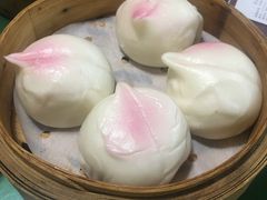 -莅香岛港式餐厅(滨江道店)
