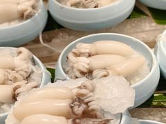 -亚马逊蒸汽活海鲜自助(LCM置汇旭辉广场店)