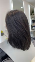 点击看大图 -HaLo hair studio