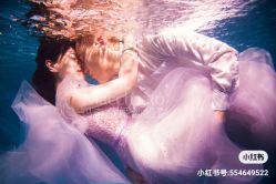 -玛奇朵婚纱摄影