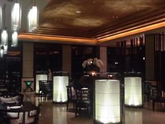 -上海崇明金茂凯悦酒店