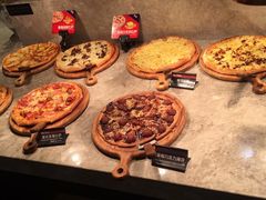 -比格比萨自助(万柳华联店)