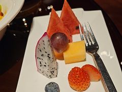 -广州白云机场铂尔曼大酒店·恬园创意中餐厅