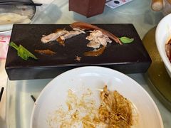 -北京老铺烤鸭(老城根店)