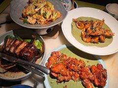 -桂满陇天书(南京德基旗舰店)