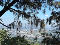 -敬亭山风景名胜区