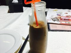 -七哥港式茶餐厅(亮马桥总店)