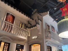 -晓粤·惹味粤菜(凯德乐峰广场店)