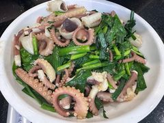 -胶东海鲜大排档(北太平庄店)
