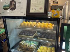 -茉酸奶(高科山姆店)