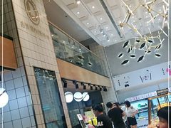 -乐艺哆·乐活烘焙(浦西万达店)