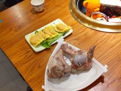 -渝都辣夫重庆老火锅(华新店)