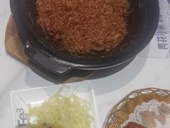 -青花小镇(凯翔新天地店)