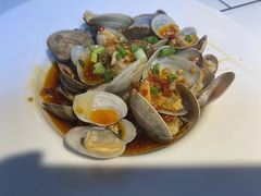 -霸王虾·麻辣小龙虾(清水河公园店)